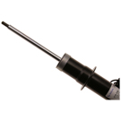 2012 Bmw 528 Shock Absorber 2